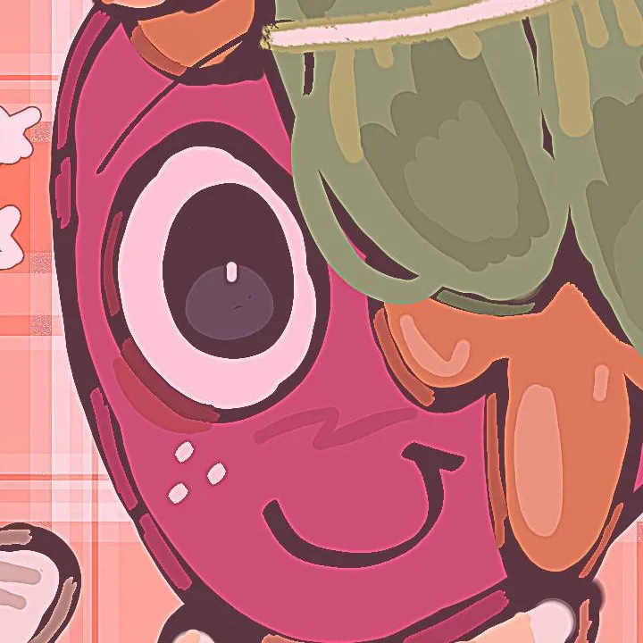 chat with ai character: Sprout