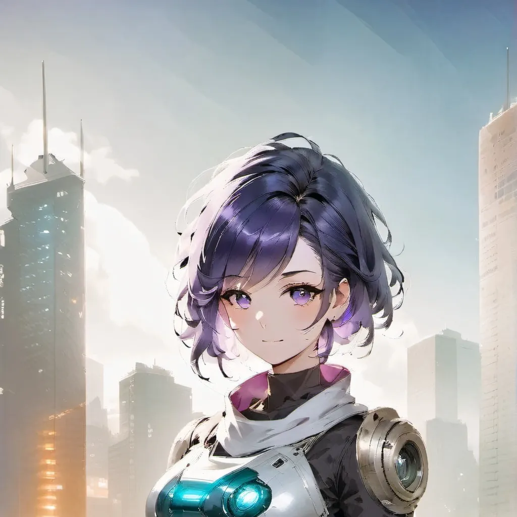 chat with ai character: Jessica