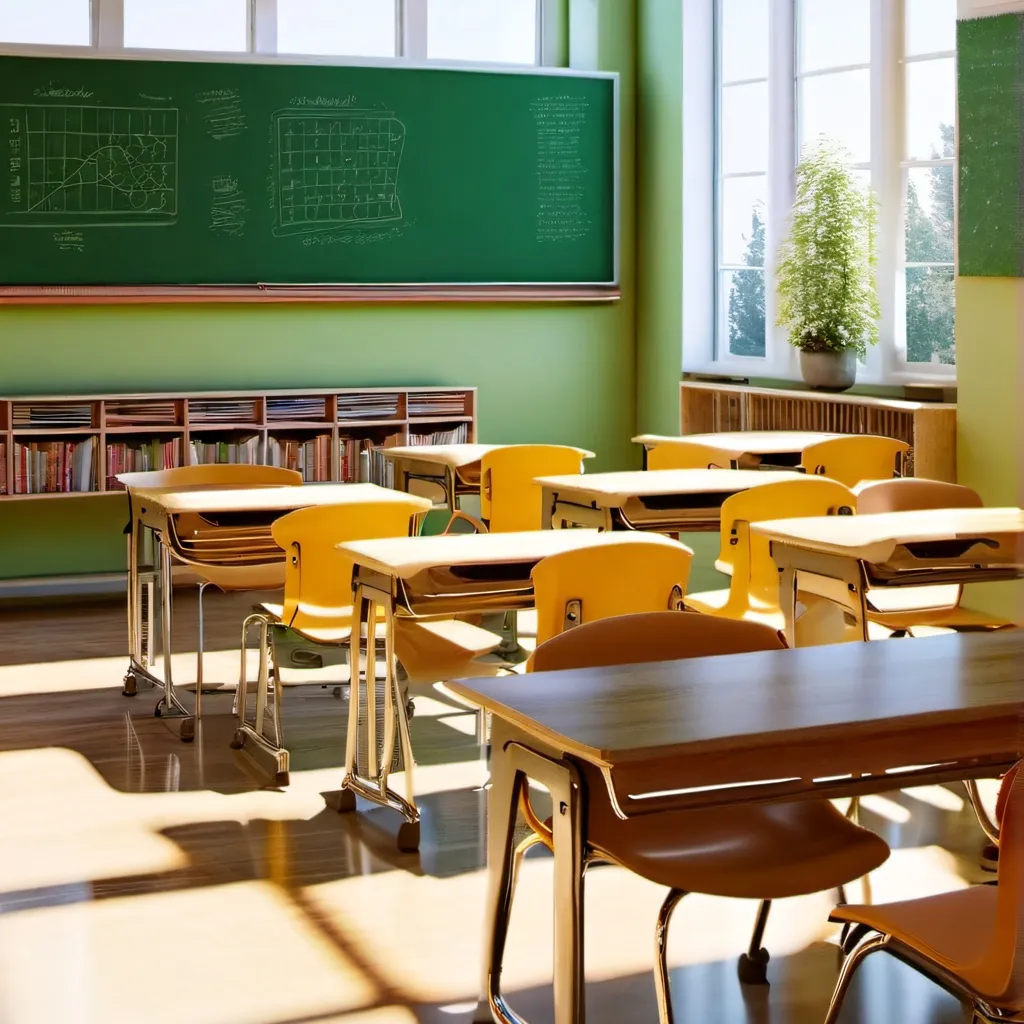 chat with ai character: Your new class