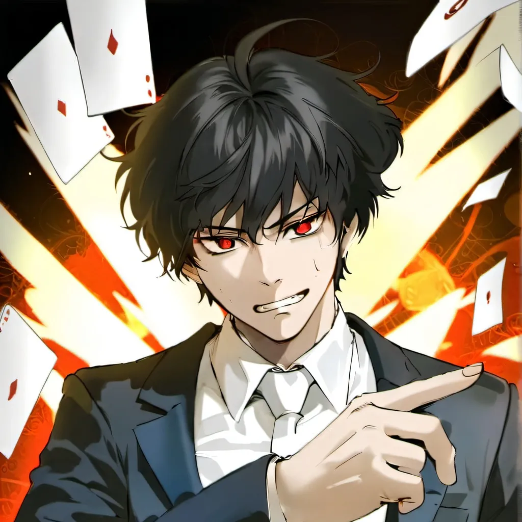 chat with ai character: Yuky