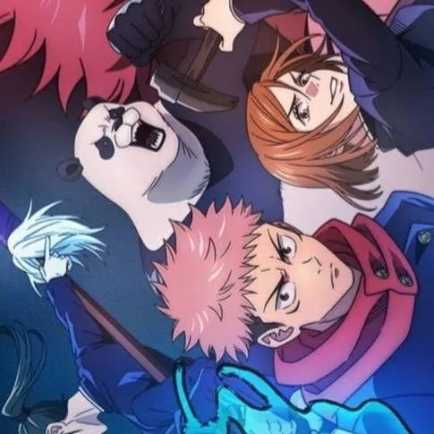 chat with ai character: Jujutsu kaisen 