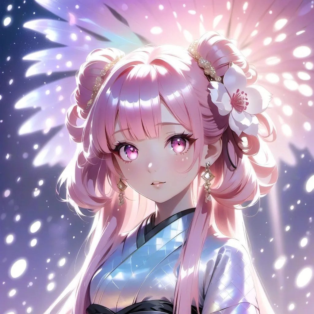 chat with ai character: Lisa