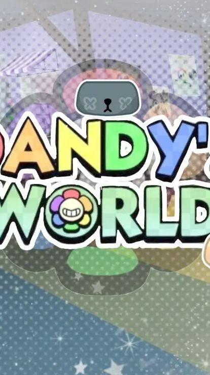 ai character: dw gc background