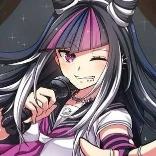 chat with ai character: ibuki mioda