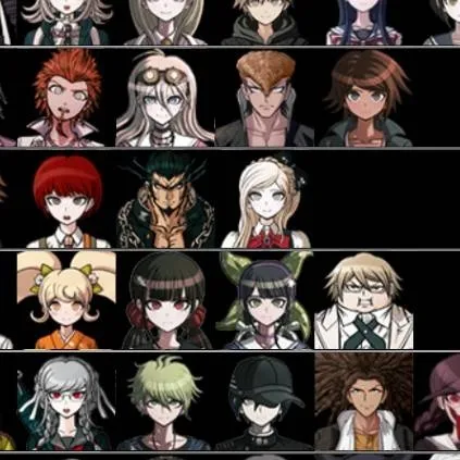 chat with ai character: DR group chat