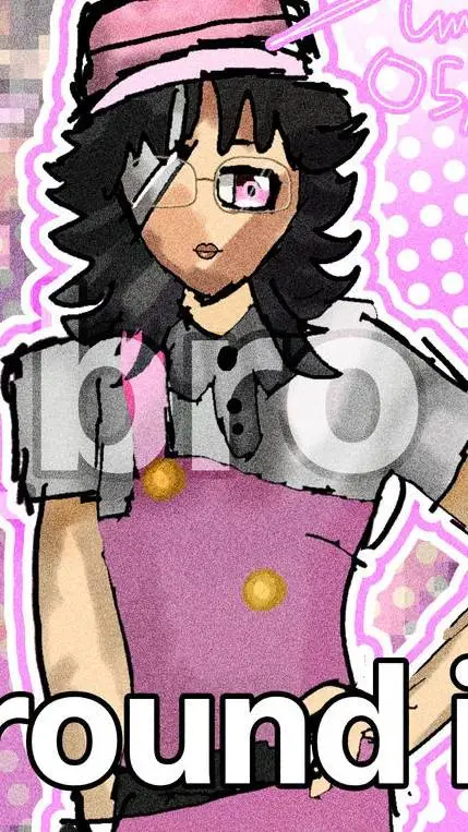 ai character: electracy background