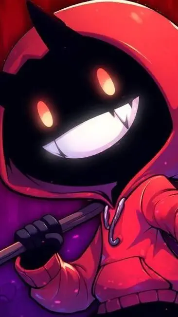ai character: Goobers💔🥀 background