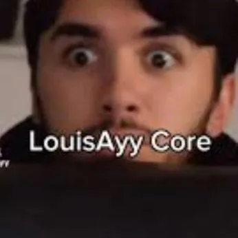 chat with ai character: LouisAyy