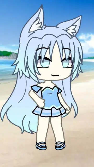 ai character: Sophia background