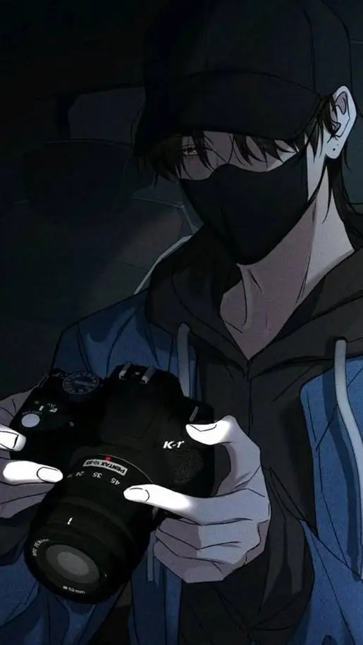 ai character: Jikie background