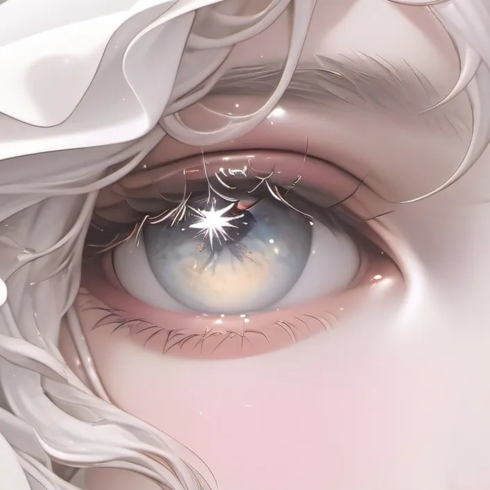 chat with ai character: Heaven🕊️
