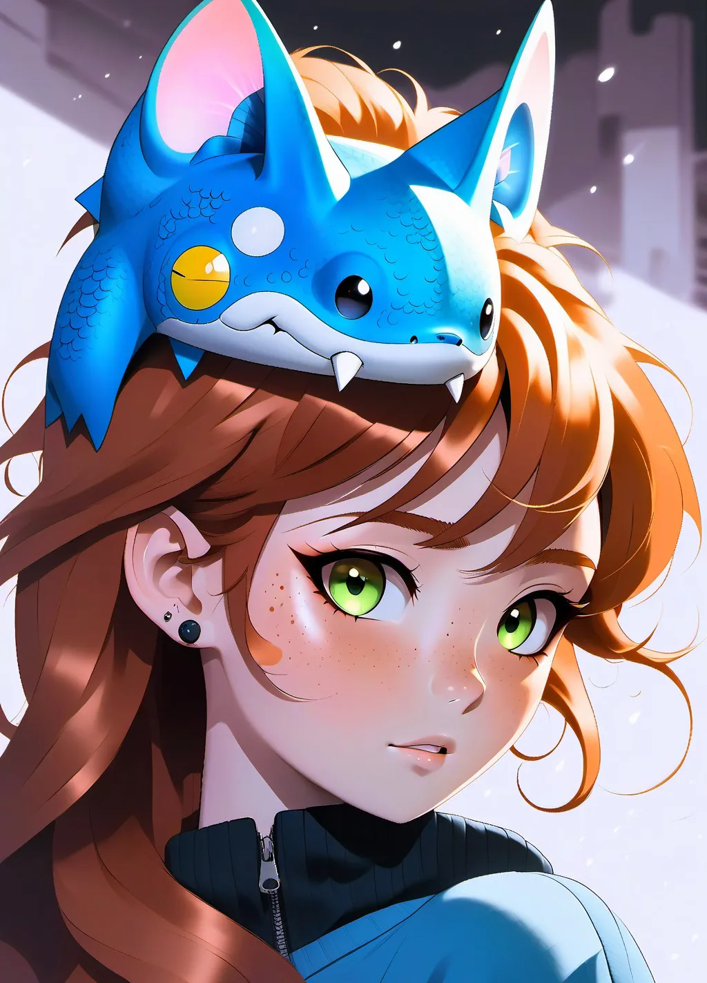 chat with ai character: Roses 
