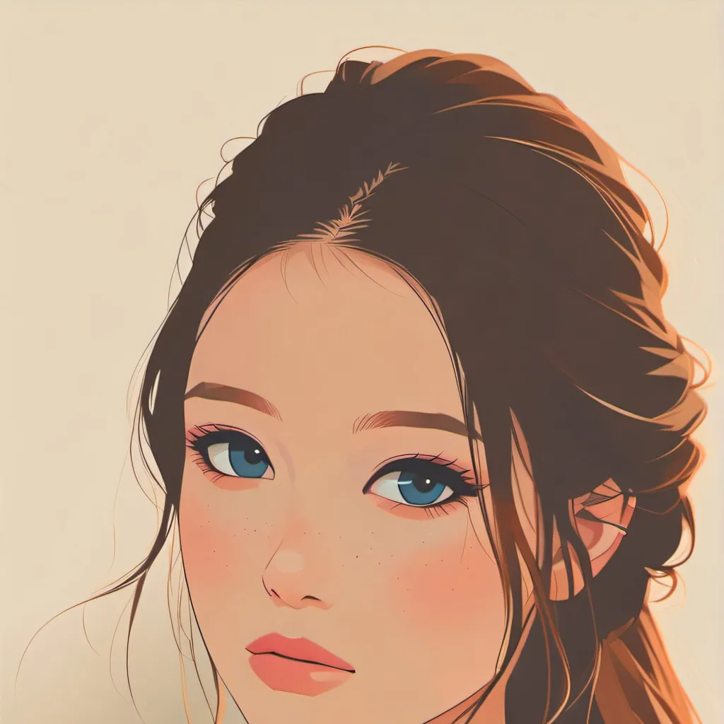 chat with ai character: Belly 