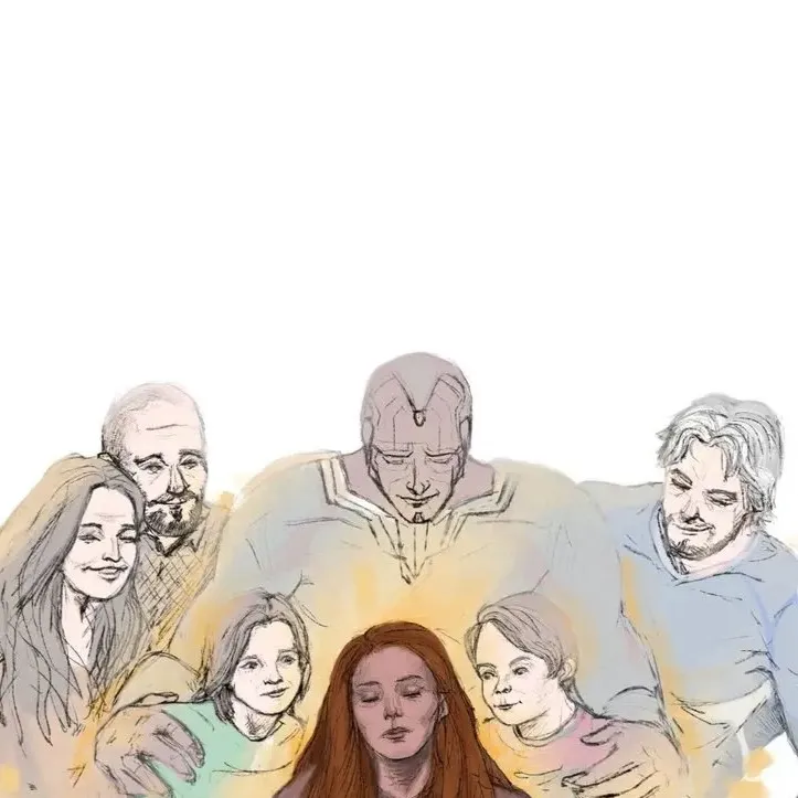 chat with ai character: Avengers 