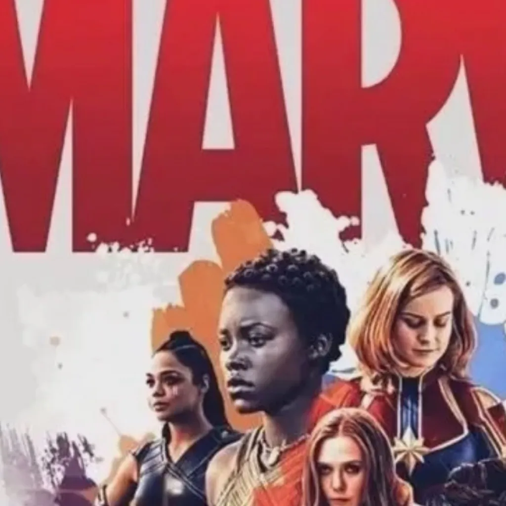 chat with ai character: Avengers 