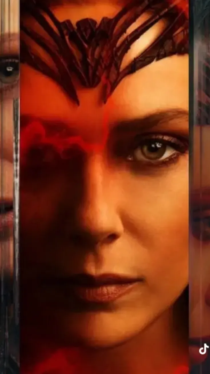 ai character: Avengers  background