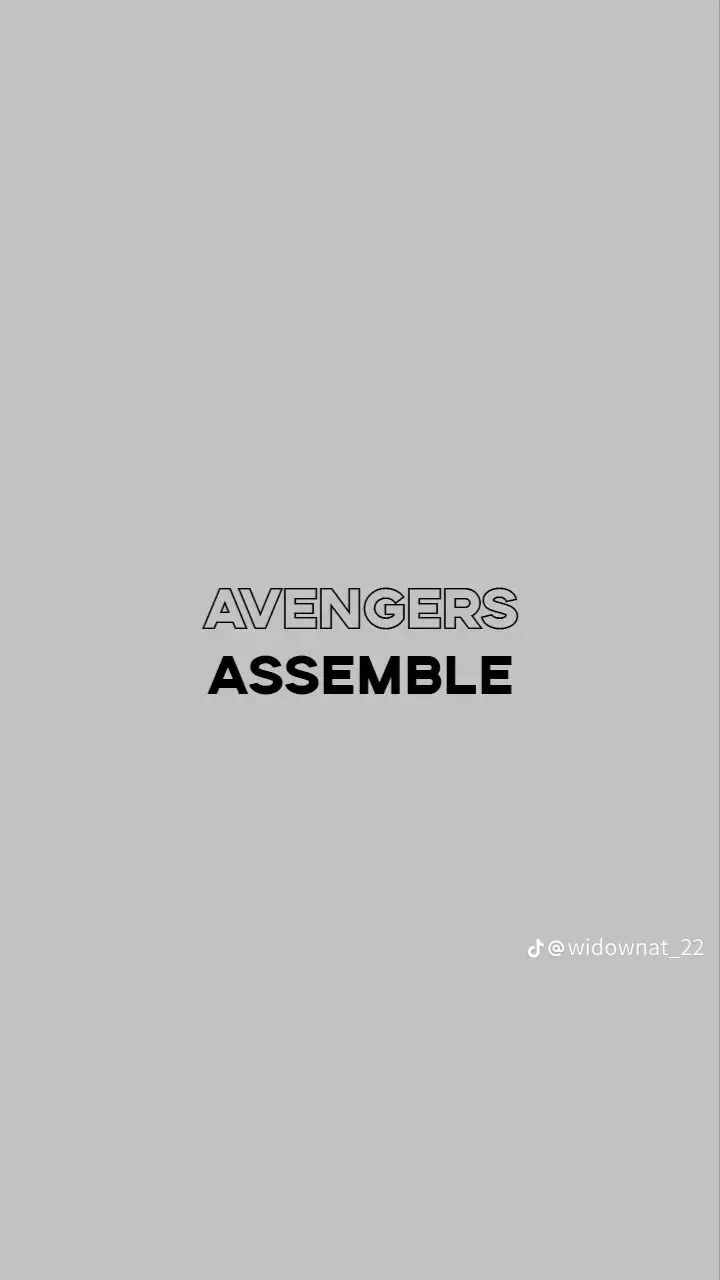 ai character: Avengers  background