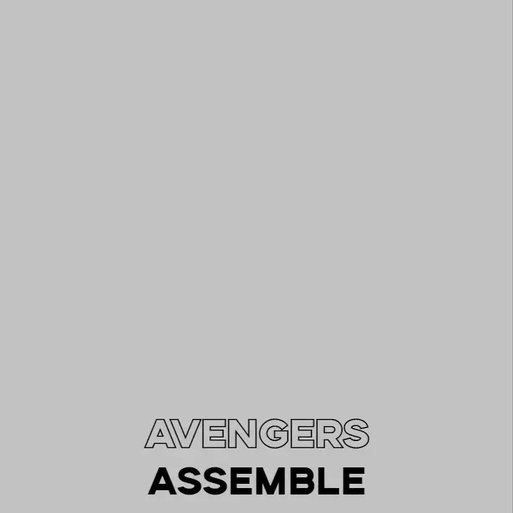 chat with ai character: Avengers 