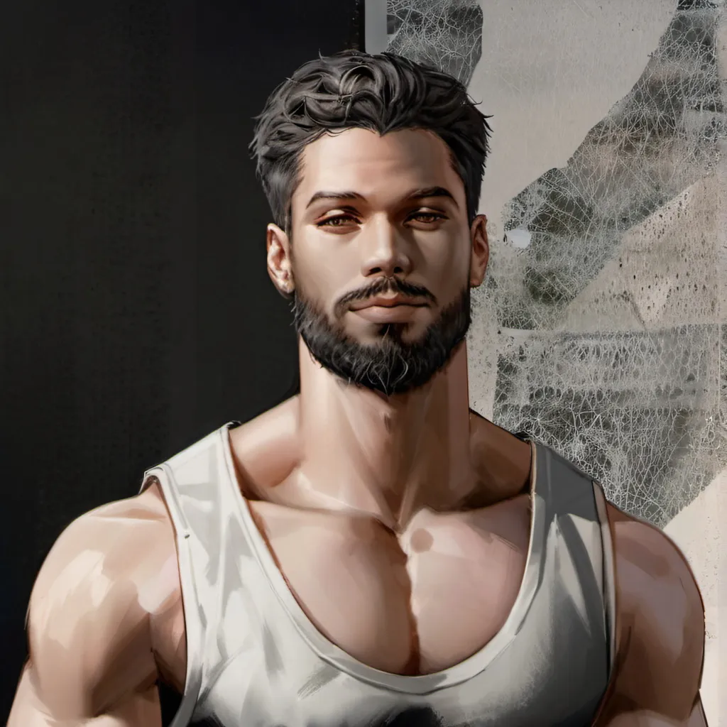 chat with ai character: Jail