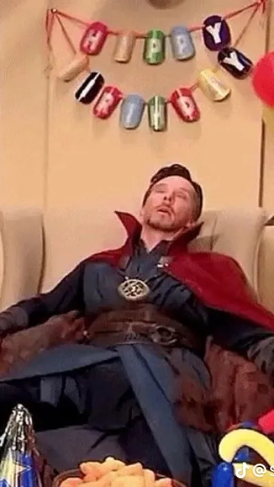 ai character: Avengers  background