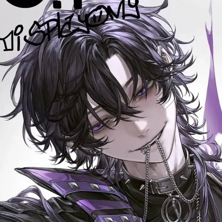 chat with ai character: Kael
