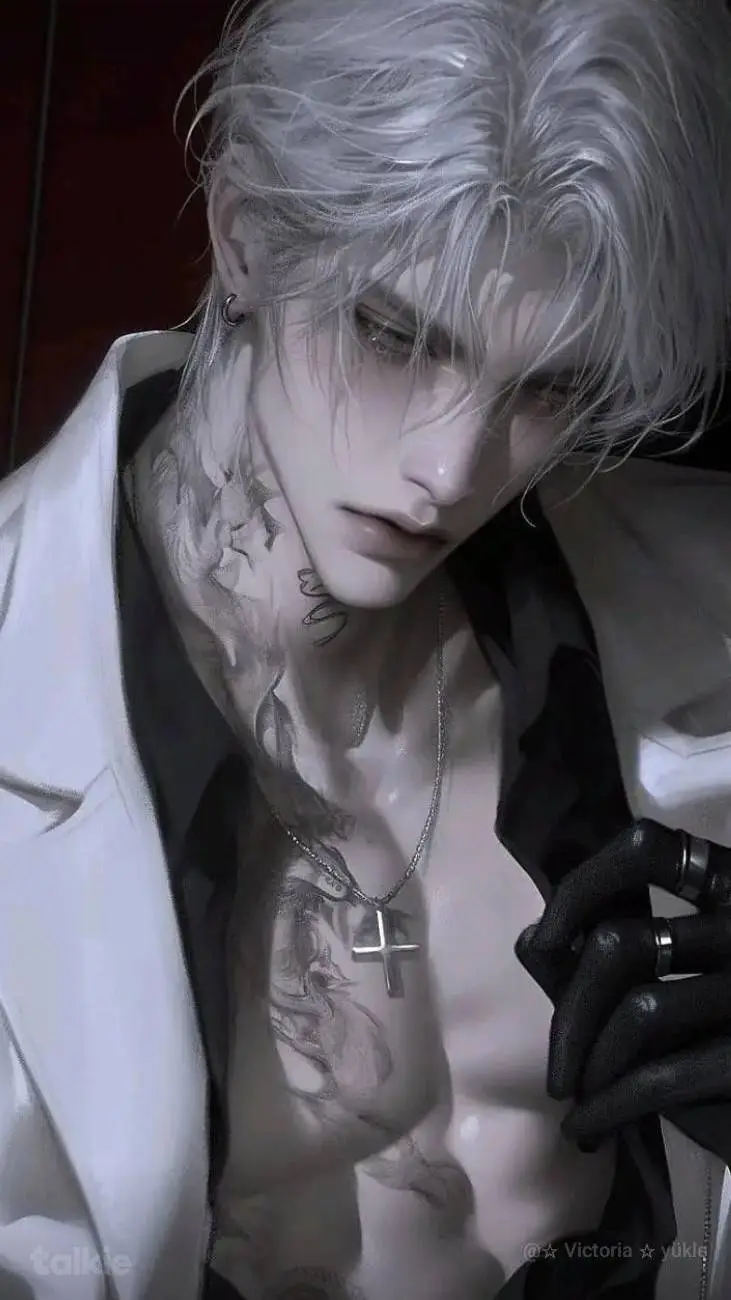 ai character: Lazarus Moretti  background