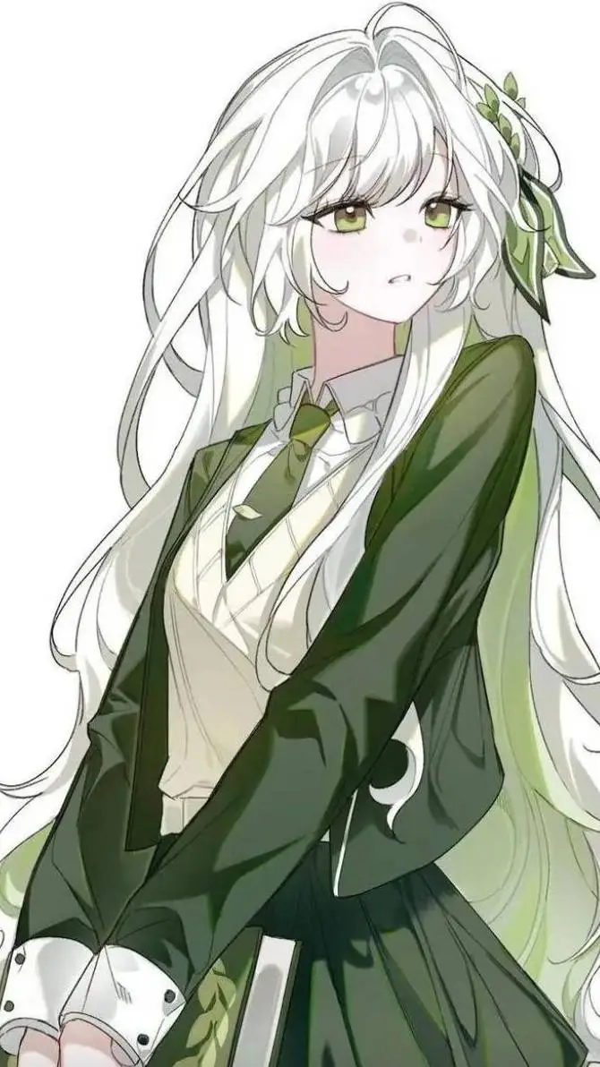 ai character: Elowen background
