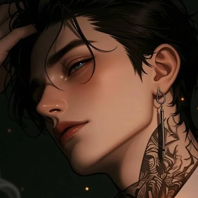 chat with ai character: Lucian