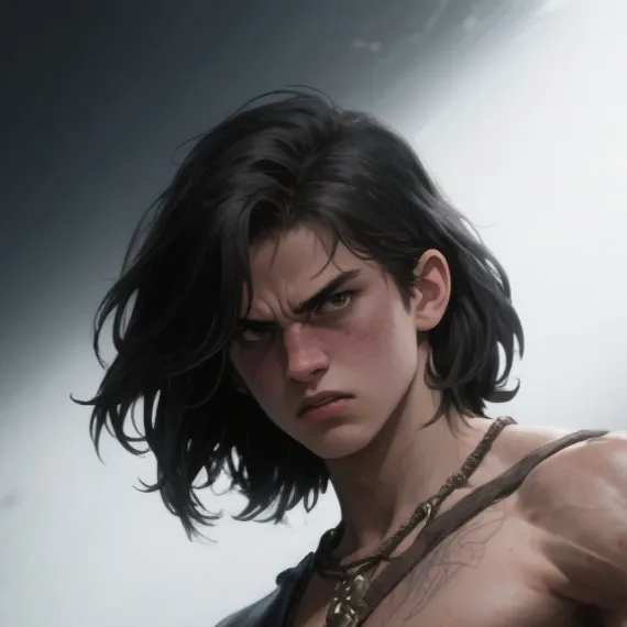 chat with ai character: Aargoth