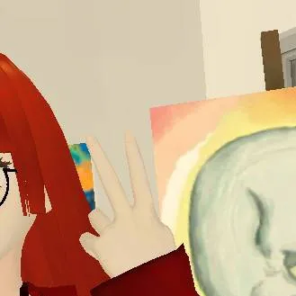 chat with ai character: masha