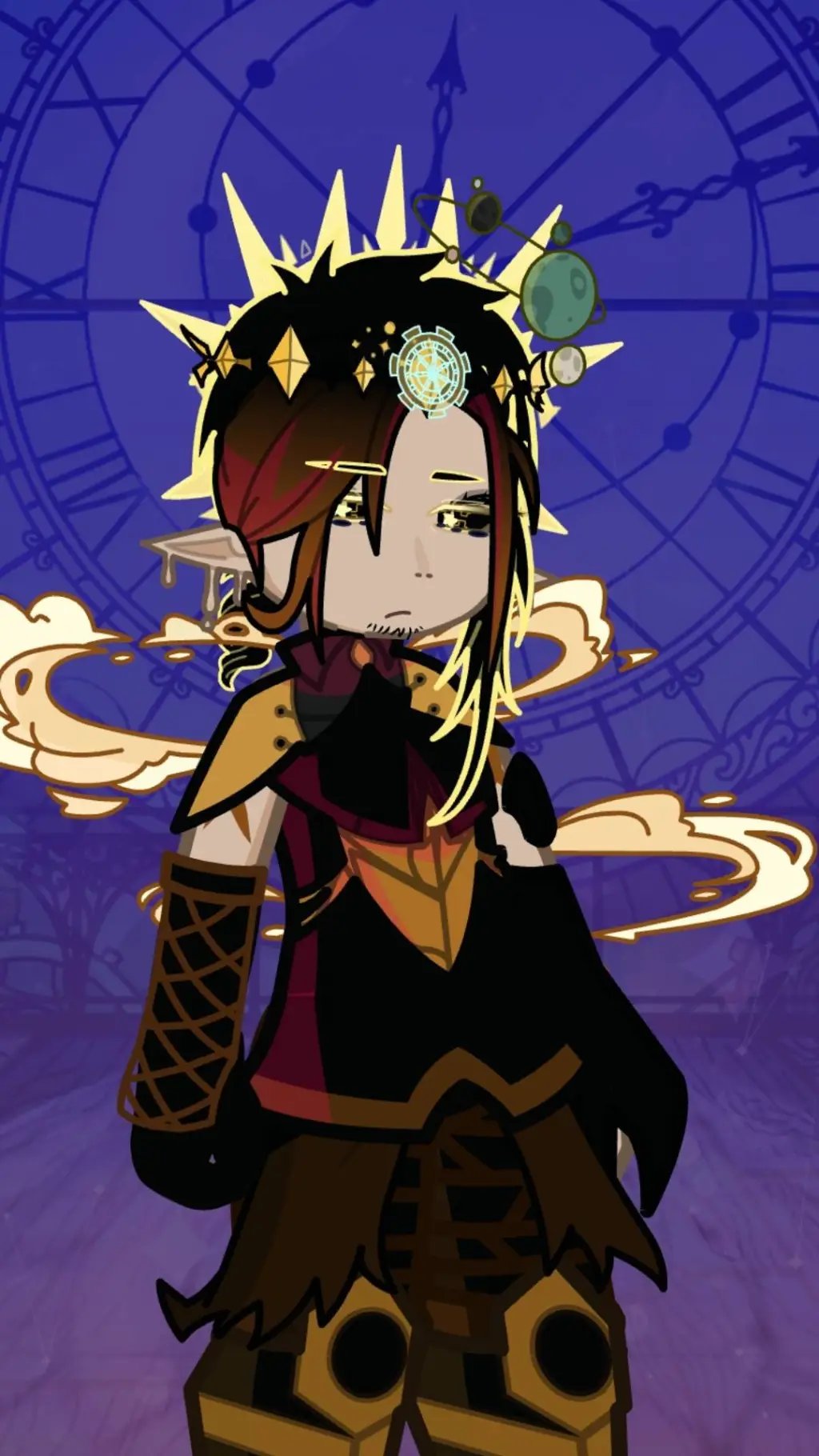 Talkie AI - Chat with Evren Phoebe