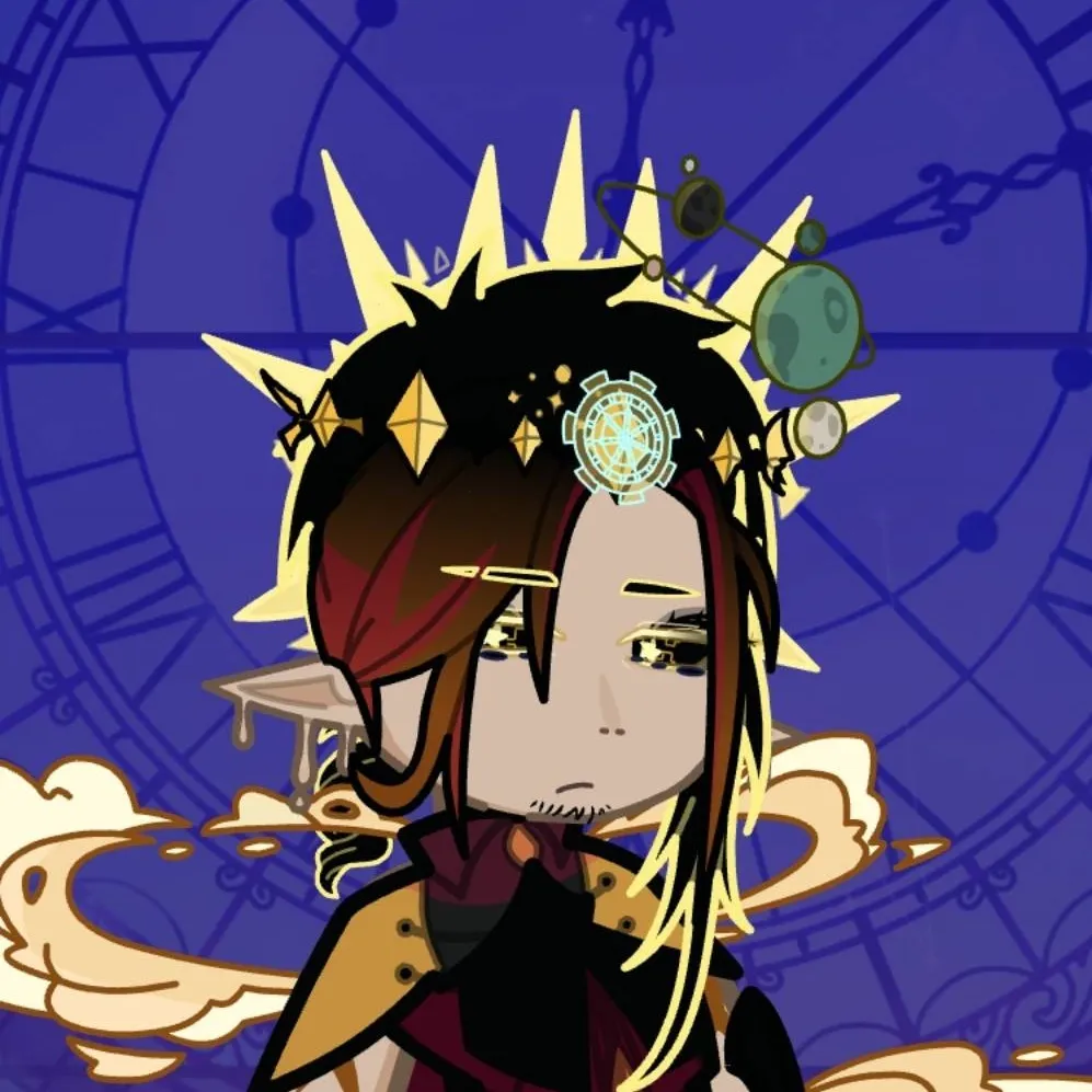 chat with ai character: Evren Phoebe