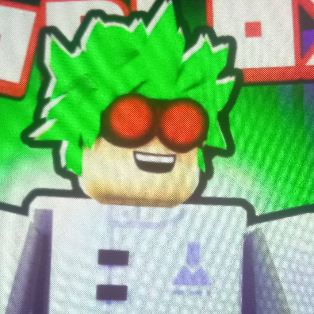 chat with ai character: dr loco