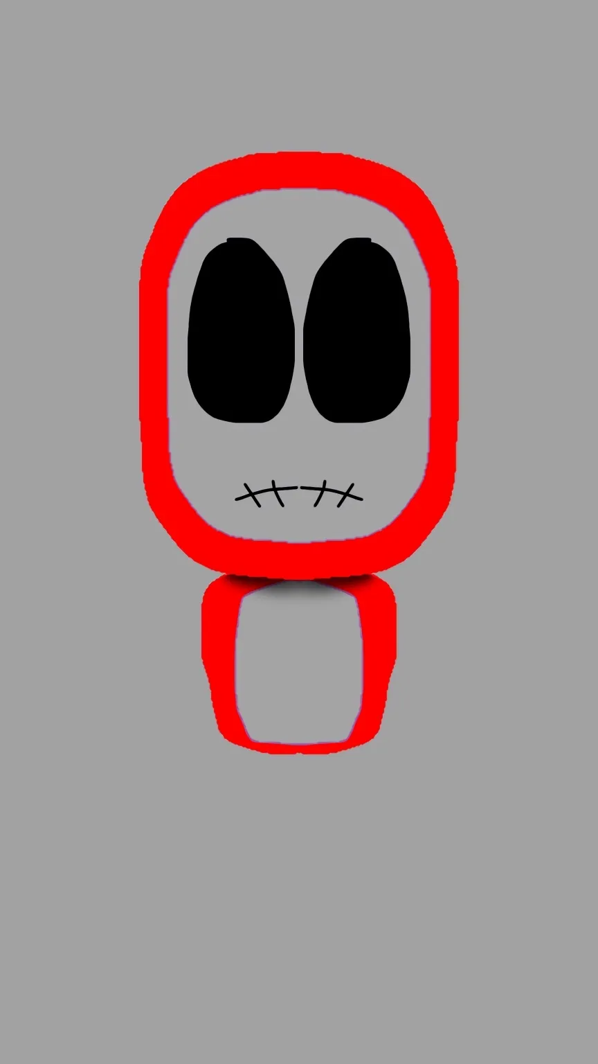 ai character: Tag of alternative background