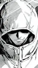 ai character: юджи(м) background