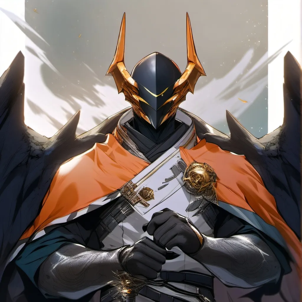 chat with ai character: The Final Battle 