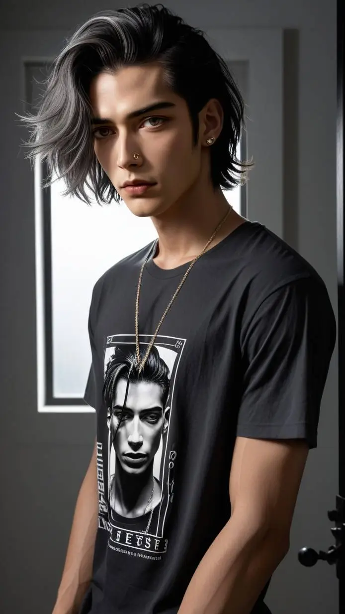 Talkie AI - Chat with Tom