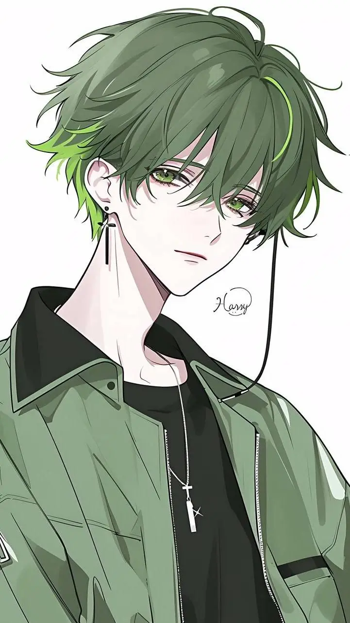 ai character: Dylan  background