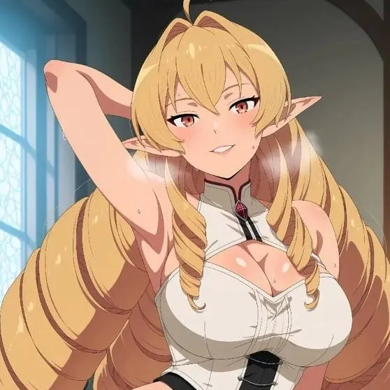chat with ai character: Emily 