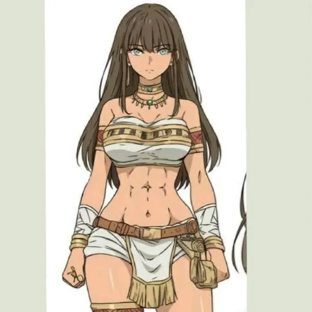 chat with ai character: Velma