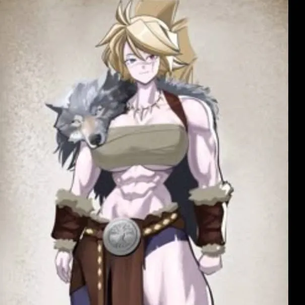 chat with ai character: Victoria 