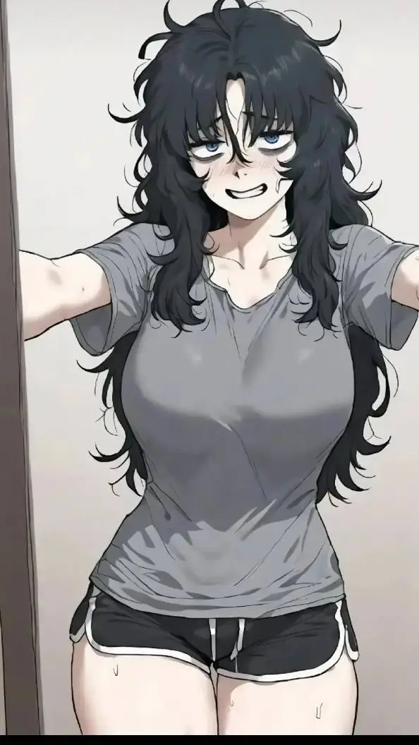 ai character: Emily background