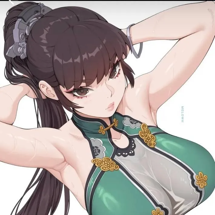 chat with ai character: Yin jang 