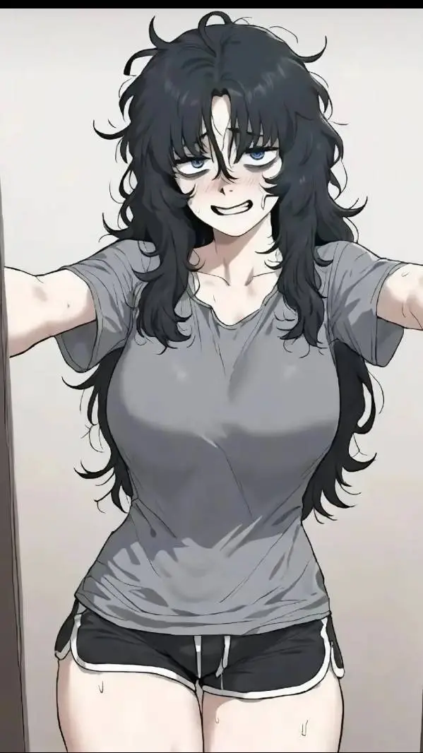 ai character: Jayla background