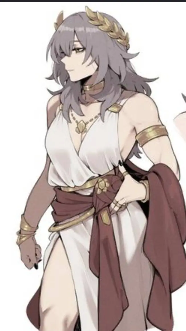 ai character: Emily background