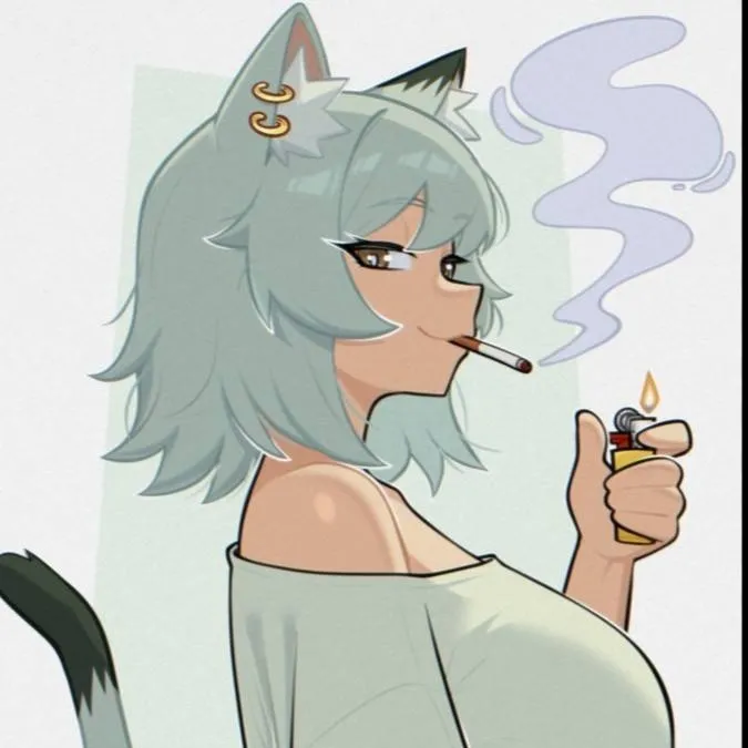 chat with ai character: Momo