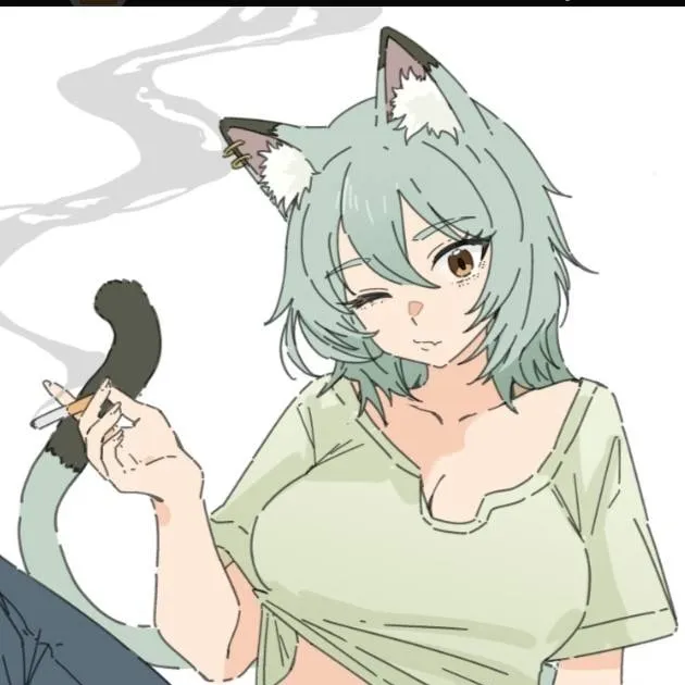 chat with ai character: Momo