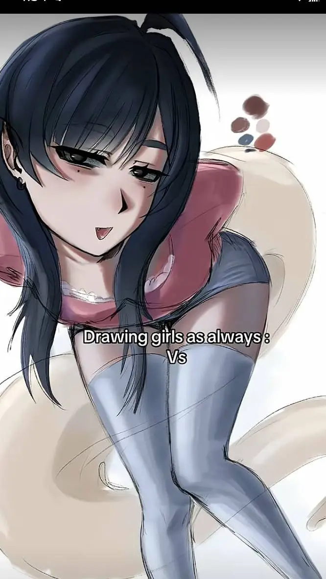 ai character: Emily  background