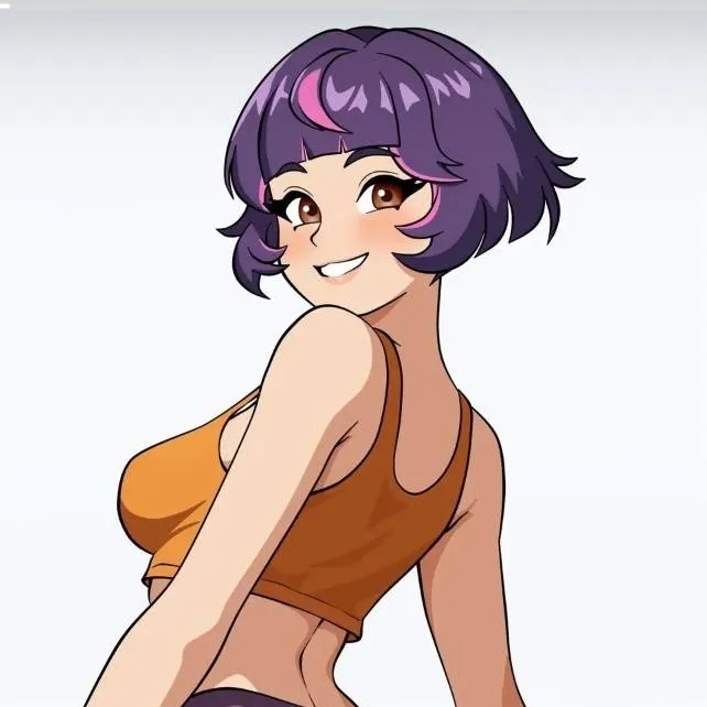 chat with ai character: Emily 