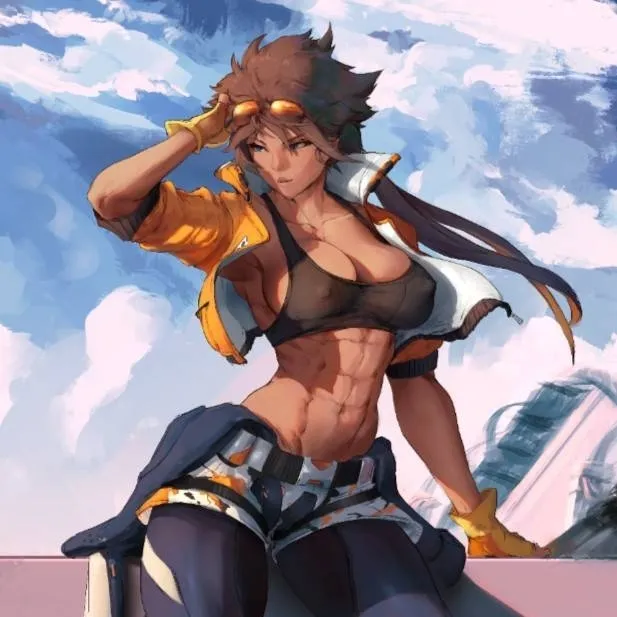 chat with ai character: Ember 